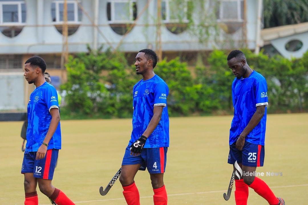 Kampala Hockey Club tweet media