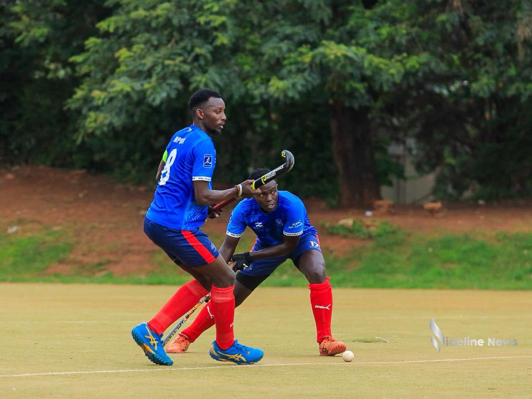 Kampala Hockey Club tweet media