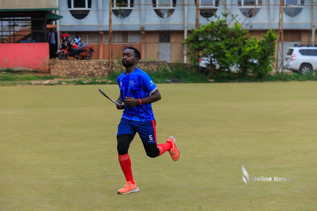 Kampala Hockey Club tweet media