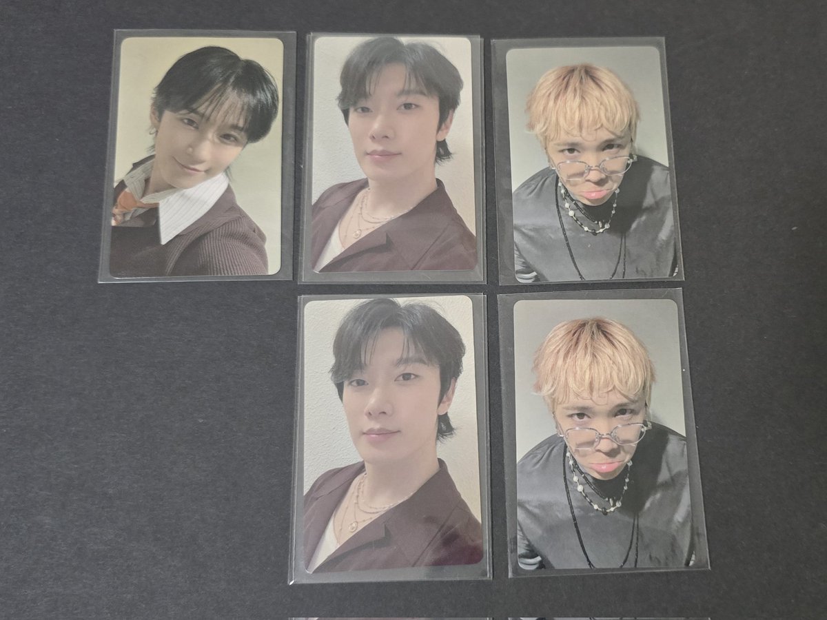 【交換垢】히사　♡は検討中 お断りの場合もお返事します tweet media