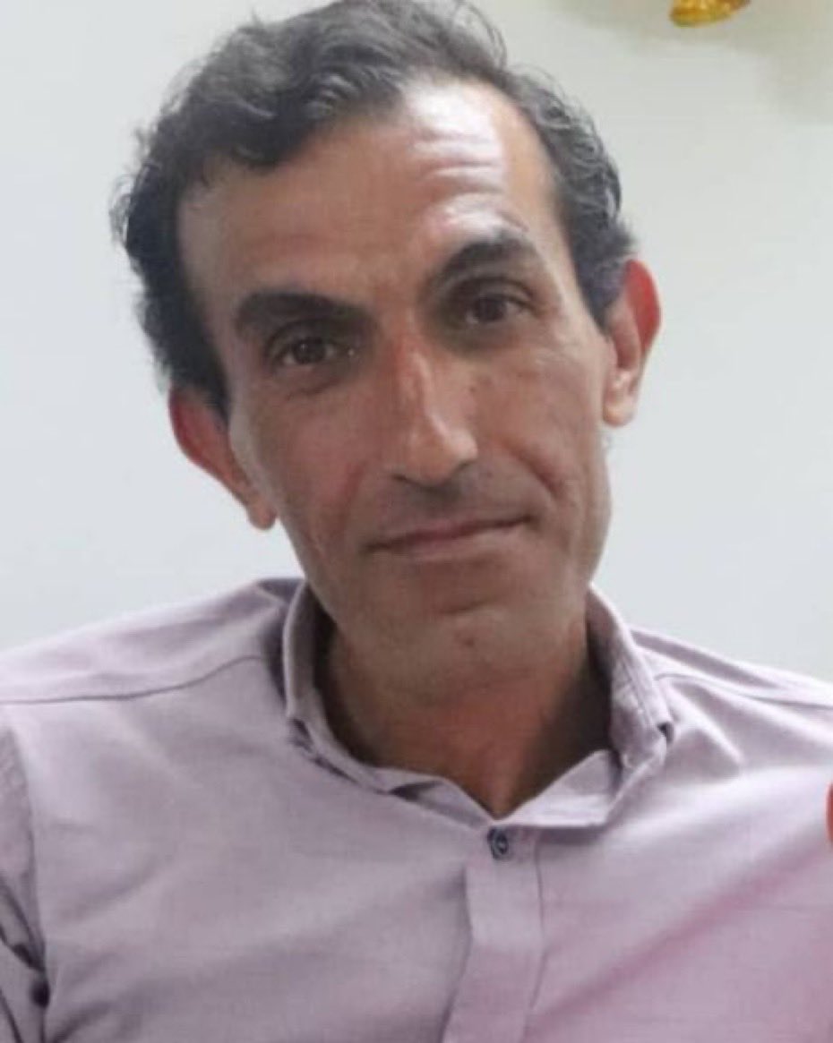 Peyman Haghighi tweet media