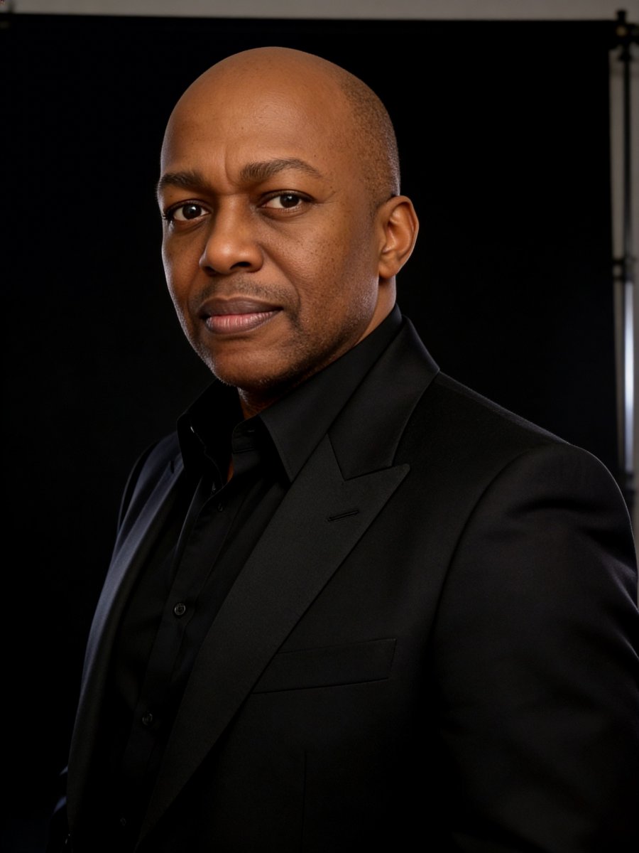 Kio Amachree tweet media