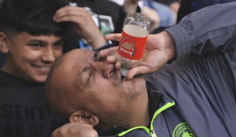 ROYAL SON bants tweet media