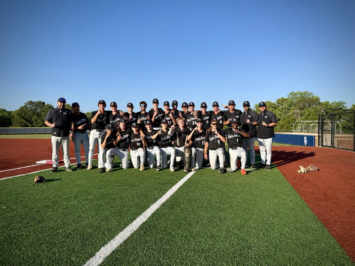 hudsonp2026's tweet photo. Tigers finished the regular season Region Champs!! I hit .384 with an OPS of .960 and had 16 SB. Also fielded .948 and went 4-1 on mound with a save and w/17ks. Can’t wait to keep it up in playoffs! @KRCSAthletics @KyleWilkie10 @RLW_GAJackets @BootcheckC41634 @BeasleyJr https://t.co/g8DSx0Dy7n