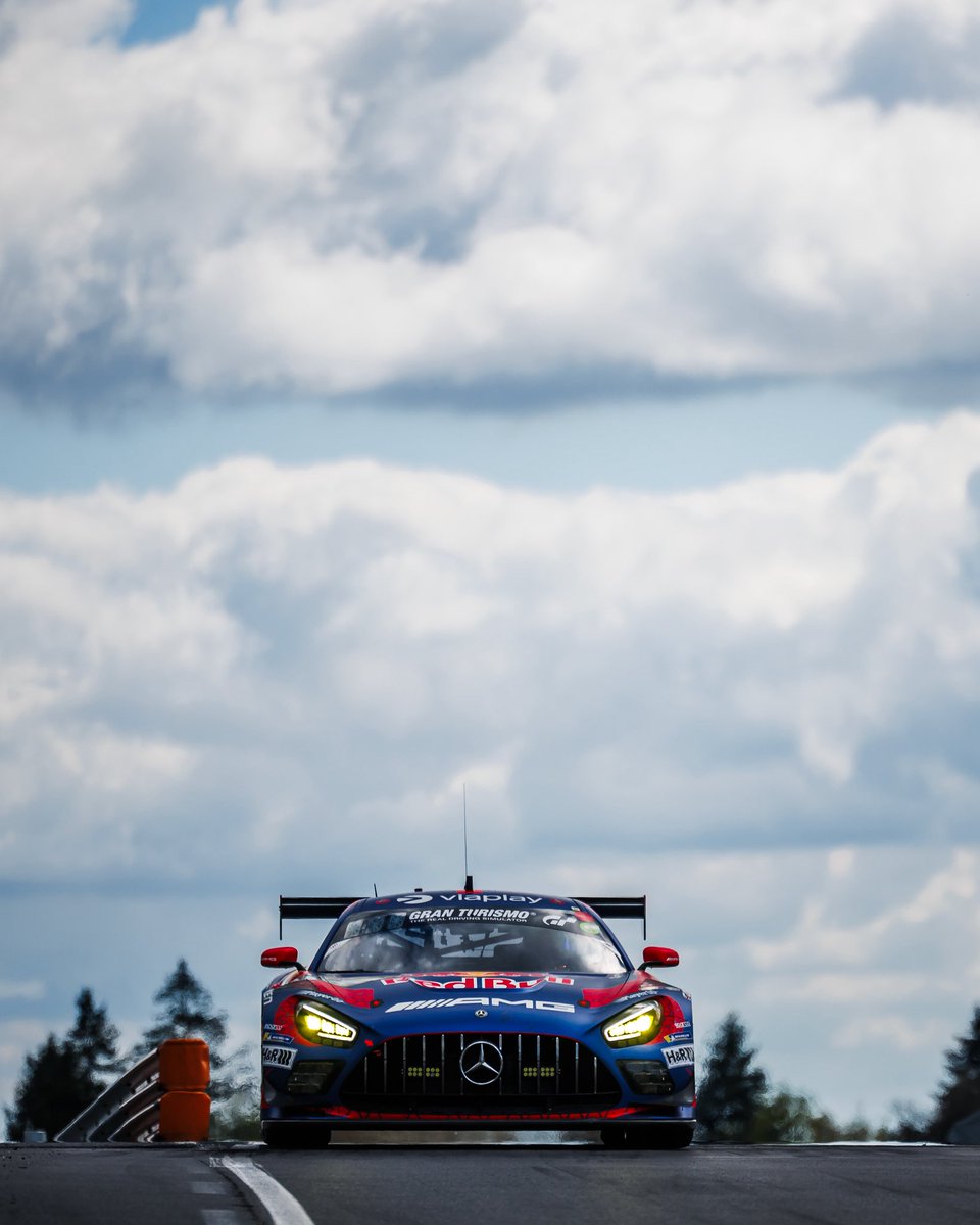 Thank you for joining us this weekend🙏 We’ll be back for the 24h event next month 🔜