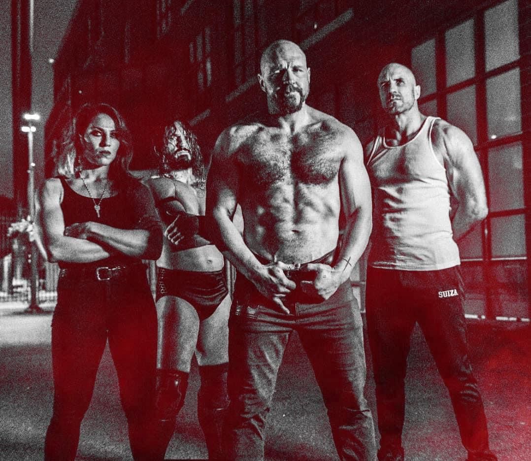 Alexis 🌸 tweet media