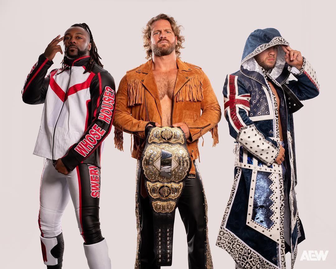 Alexis 🌸 tweet media