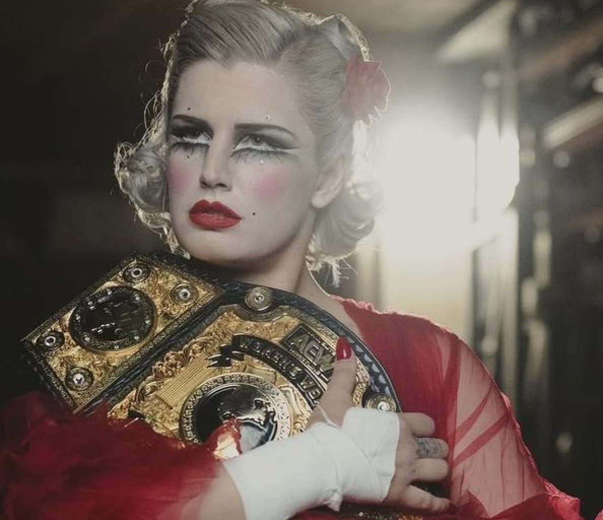 Alexis 🌸 tweet media