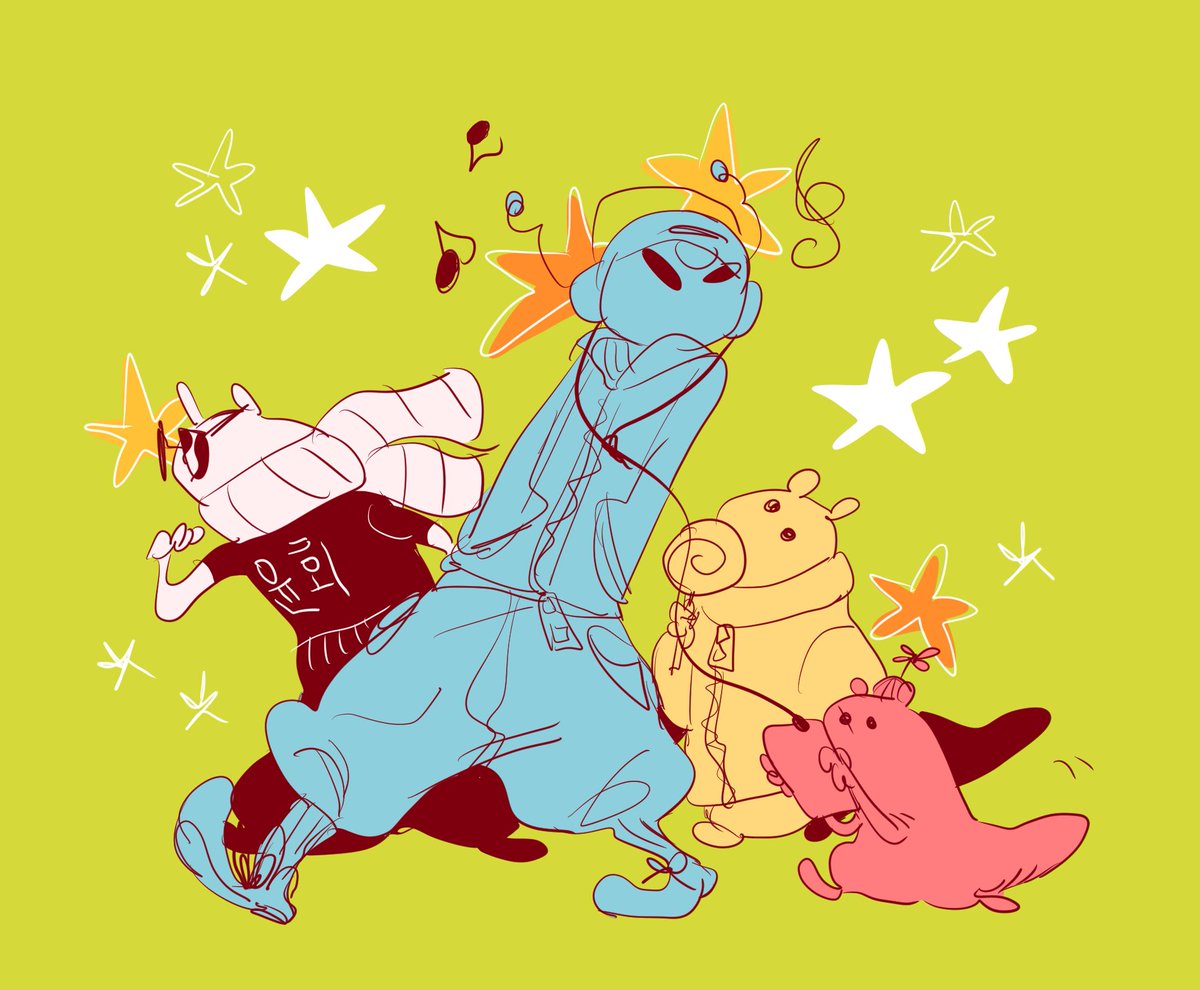 NIAUMASTER tweet media