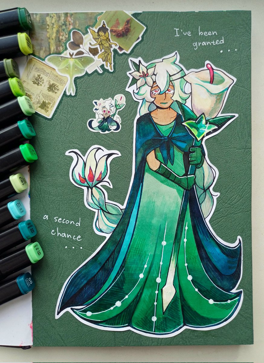 ErSan | comms closed tweet media