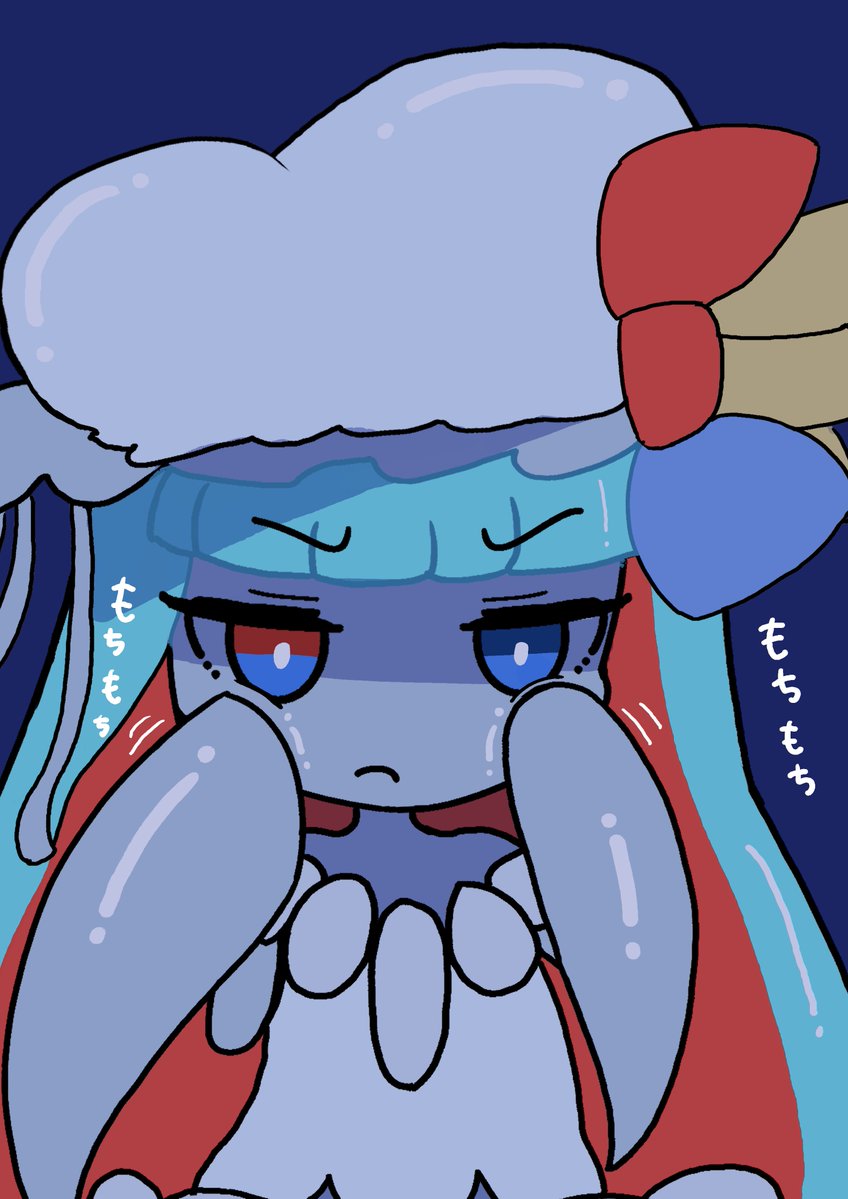 アニュちゃん tweet media