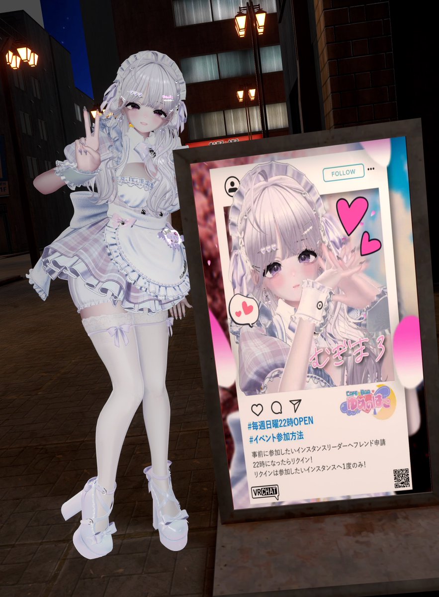 むぎまろ tweet media