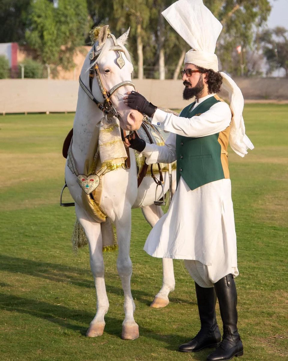 Umer_111S's tweet photo. Congratulations Pakistan
Sahibzada Sultan elected as Vice President International Tent Pegging Federation 🇵🇰
#SultanVicePresidentITPF
#SultanRisesAgain
#GreenFlagRisesAtITPF https://t.co/ZQ8quazOxi