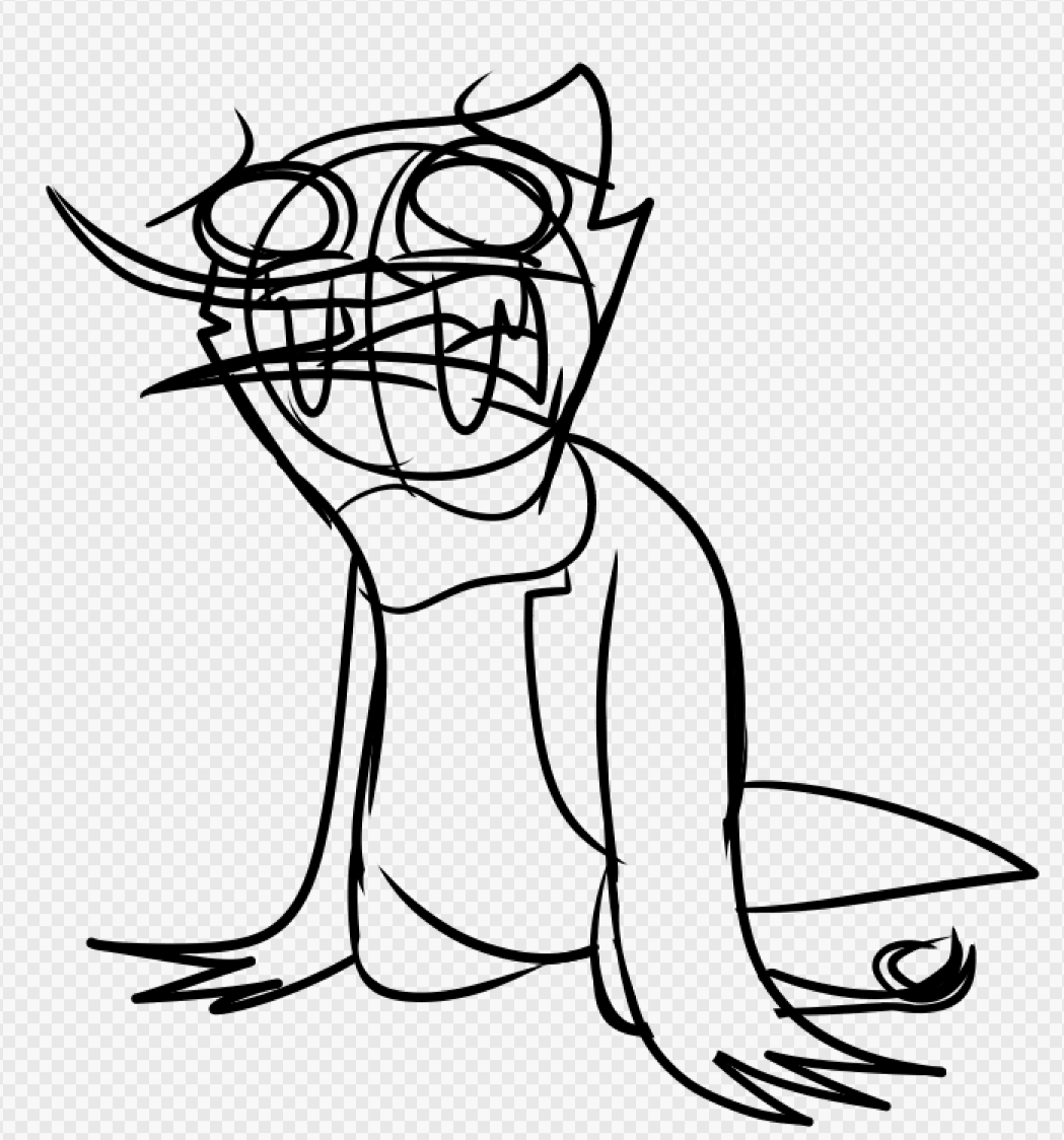 itheparrott's tweet image. I feel behind on the comic episode but here's some sketches I like from it! I tried to get ahead on some more of the later pages before I get to final lineart and coloring. #ArtistOnTwitter