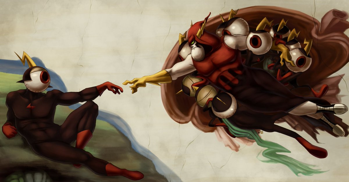 Hexam🅿️ tweet media