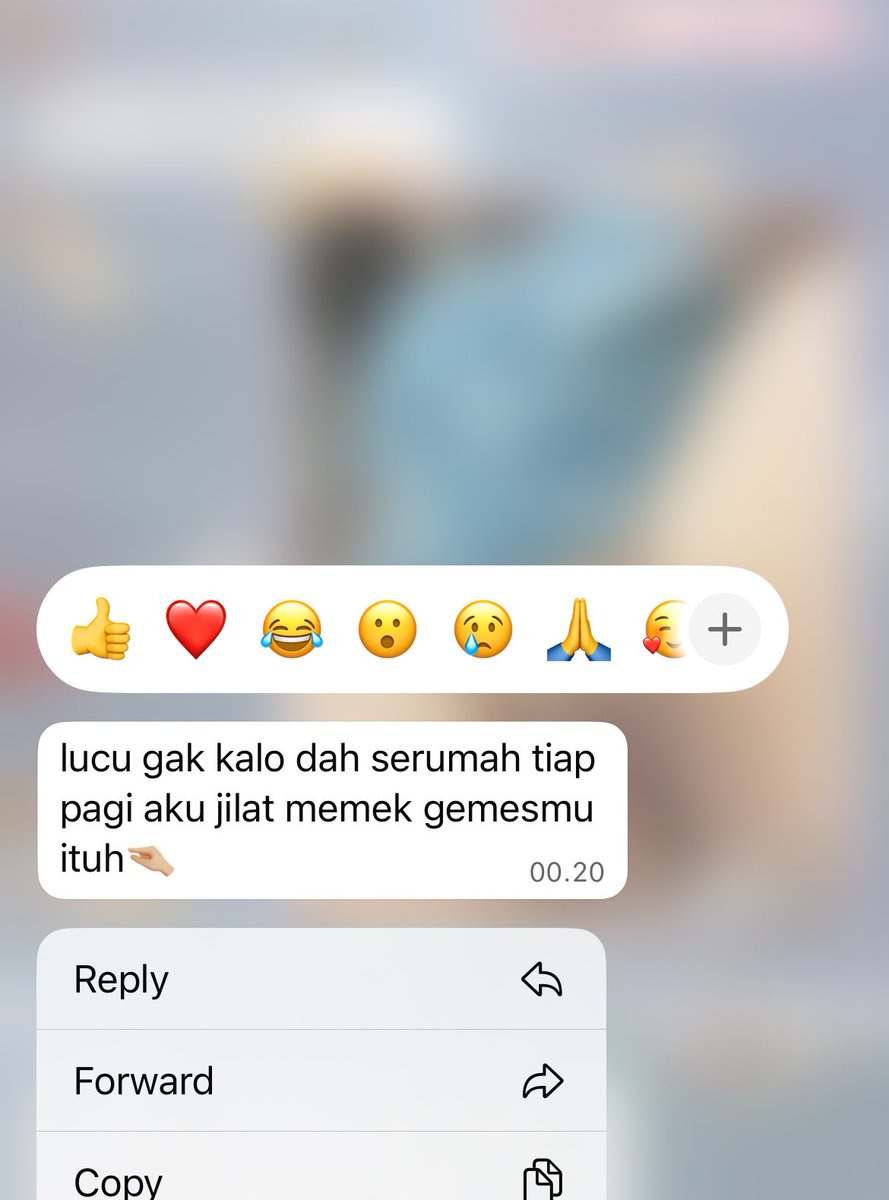 kalo yg ini lebih soft spoken tp bikin saya becek 🤏🏻