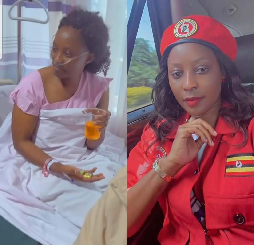 Quin of busoga💫 tweet media