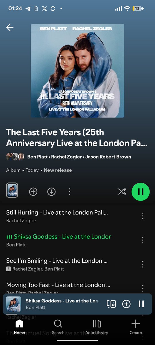 🇽 || 🍉 #LabanGabriela tweet media