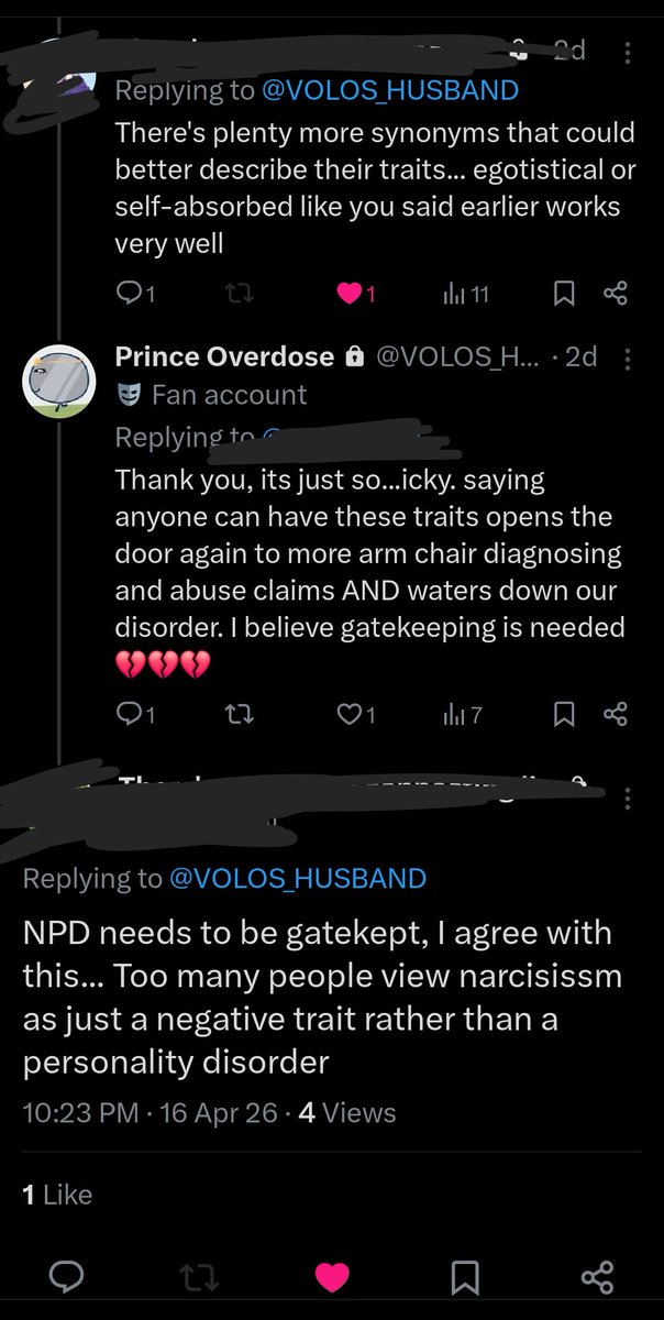 ⭐️Evie💖💙 C☆mms Open | Fan tweet media