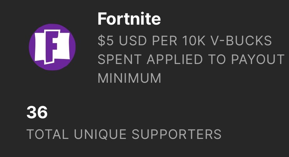 Thank you to these 36 AMAZING people who is currently using and/or used my creator code so far this month! 👻🩷 

Your tremendous support means so much to me, and I’m so glad that each of you chooses to support me! I’m forever grateful! 🫶🏻🌴💕

If you want to continue supporting