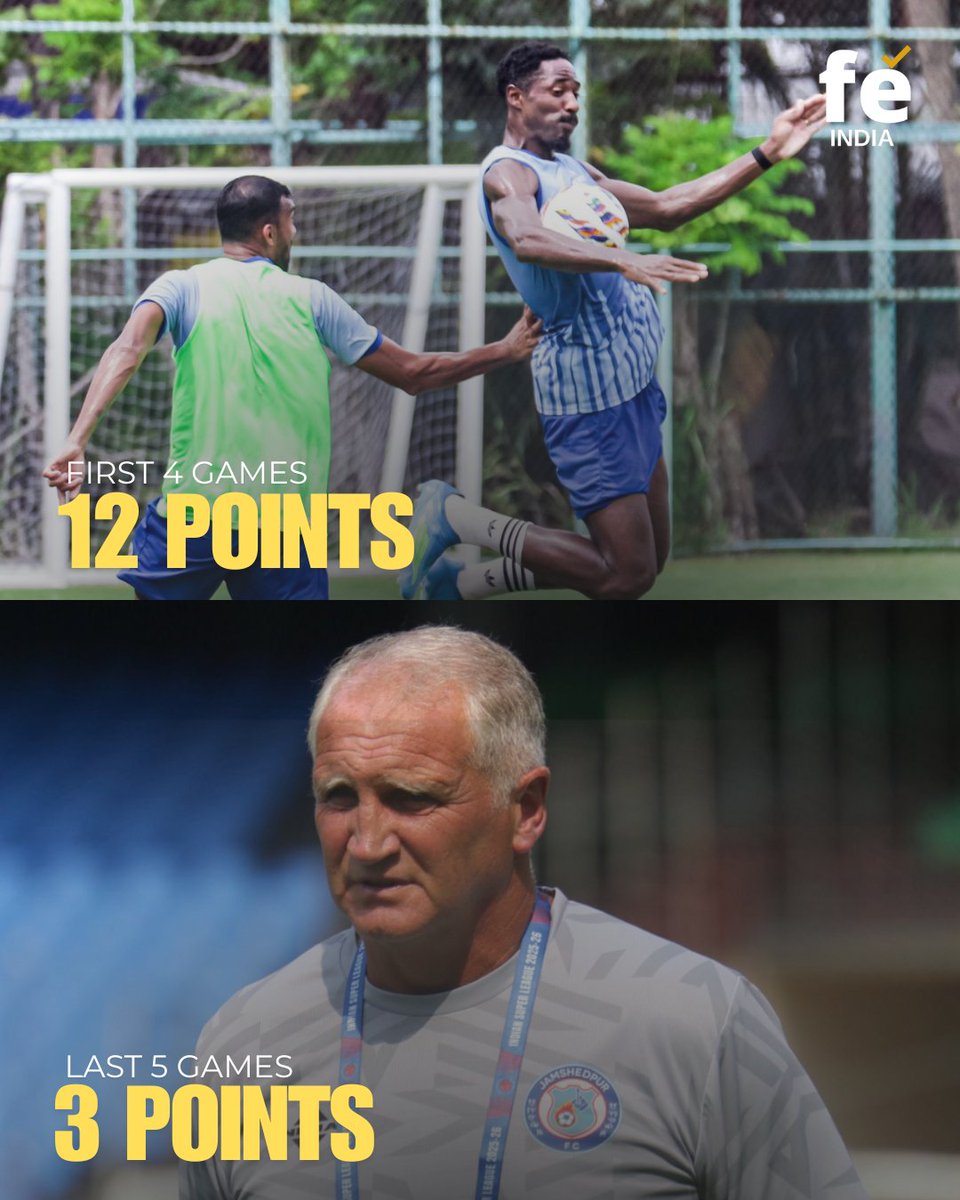 Football Express India tweet media