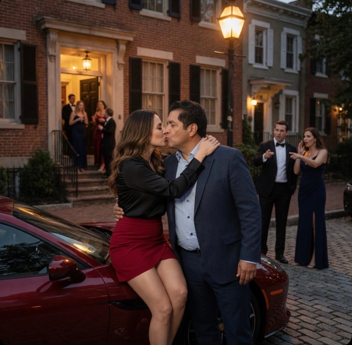 AlaricBalth's tweet photo. @nypost I wonder if the scenario The Post described looks something like this… https://t.co/6QMJfjtxgp