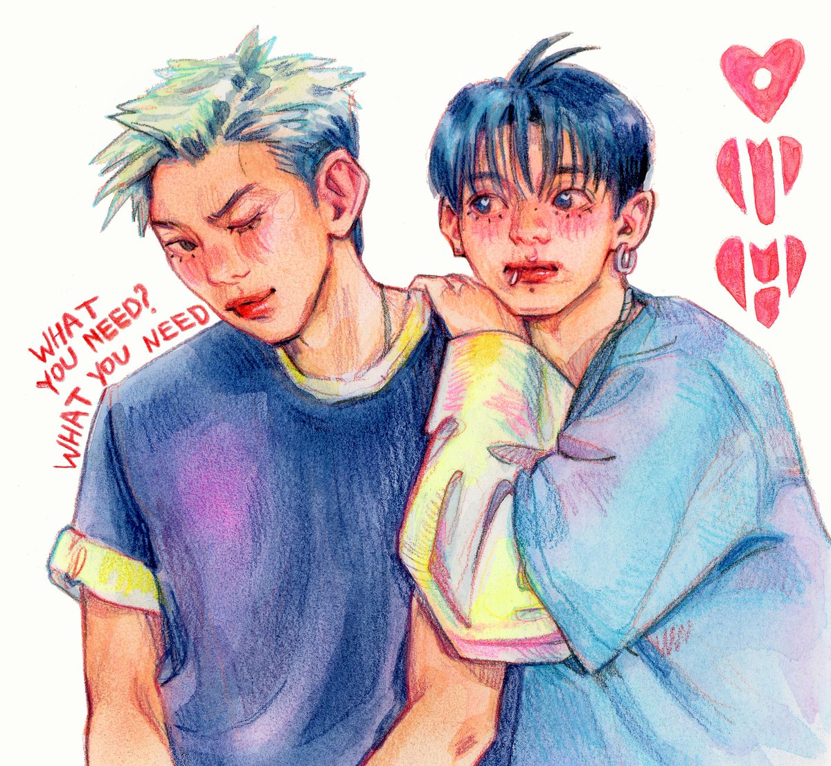 Katherine tweet media