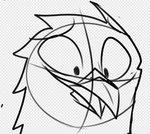 itheparrott's tweet image. I feel behind on the comic episode but here's some sketches I like from it! I tried to get ahead on some more of the later pages before I get to final lineart and coloring. #ArtistOnTwitter