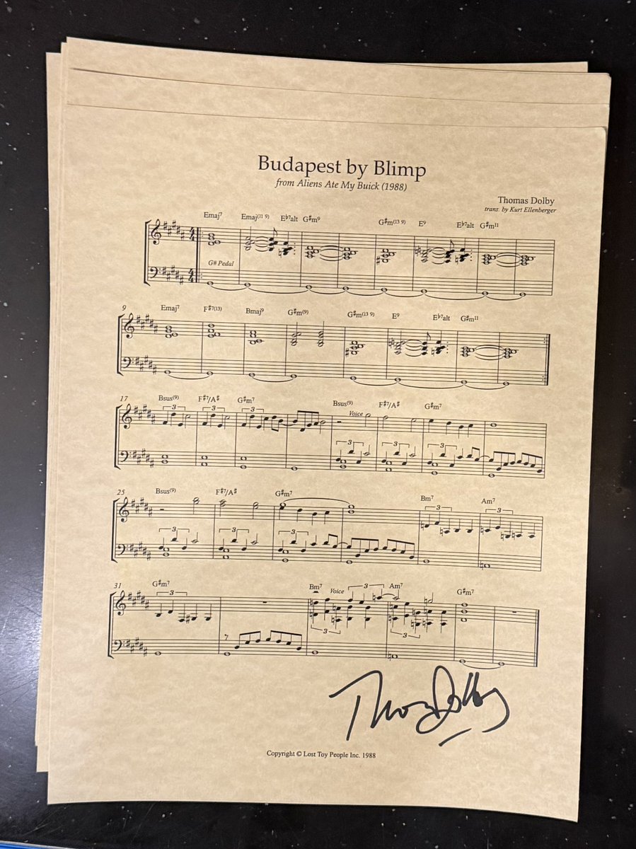 Thomas Dolby tweet media