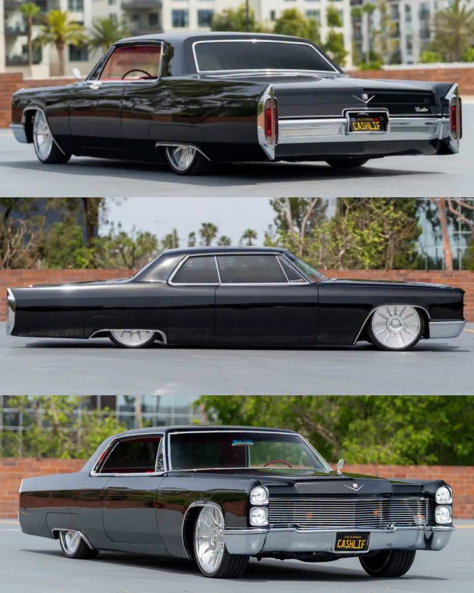 Johnny Cadillac tweet media