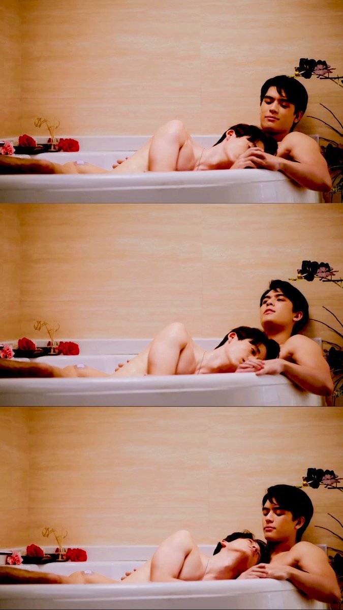 “love isn’t just a feeling; it’s a language that writes poems on our souls ✨️”

#JossGawin #จอสกวิน