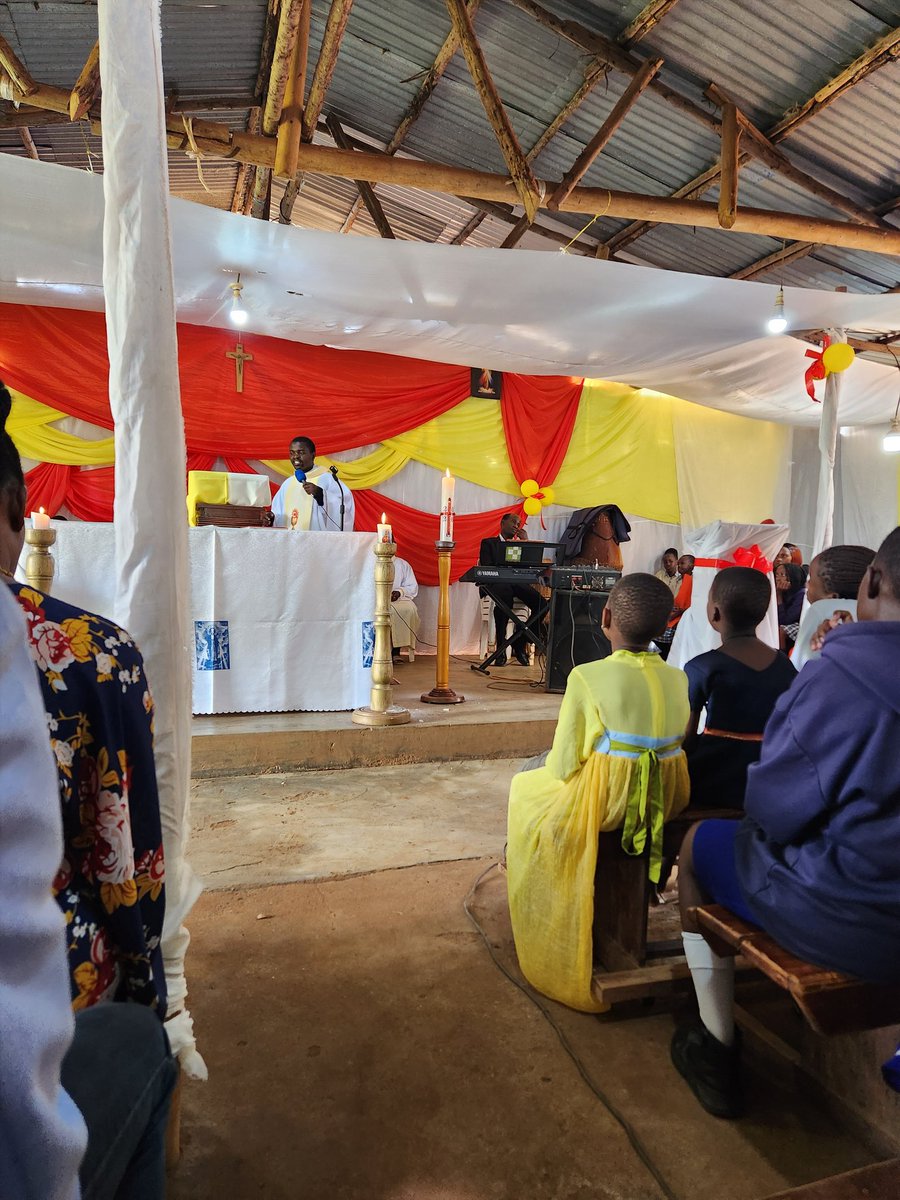 Babu Emmanuel Buhaburwa tweet media