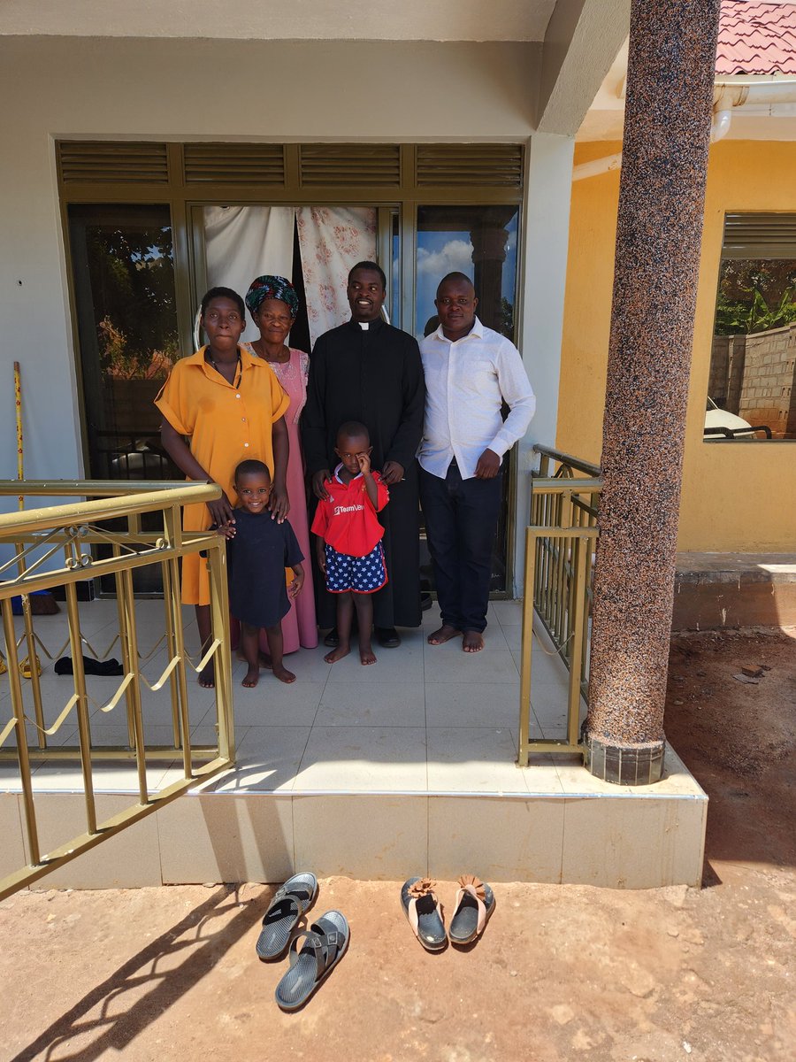 Babu Emmanuel Buhaburwa tweet media