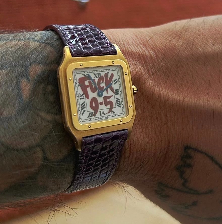 the culture 2.0 | magazine tweet media