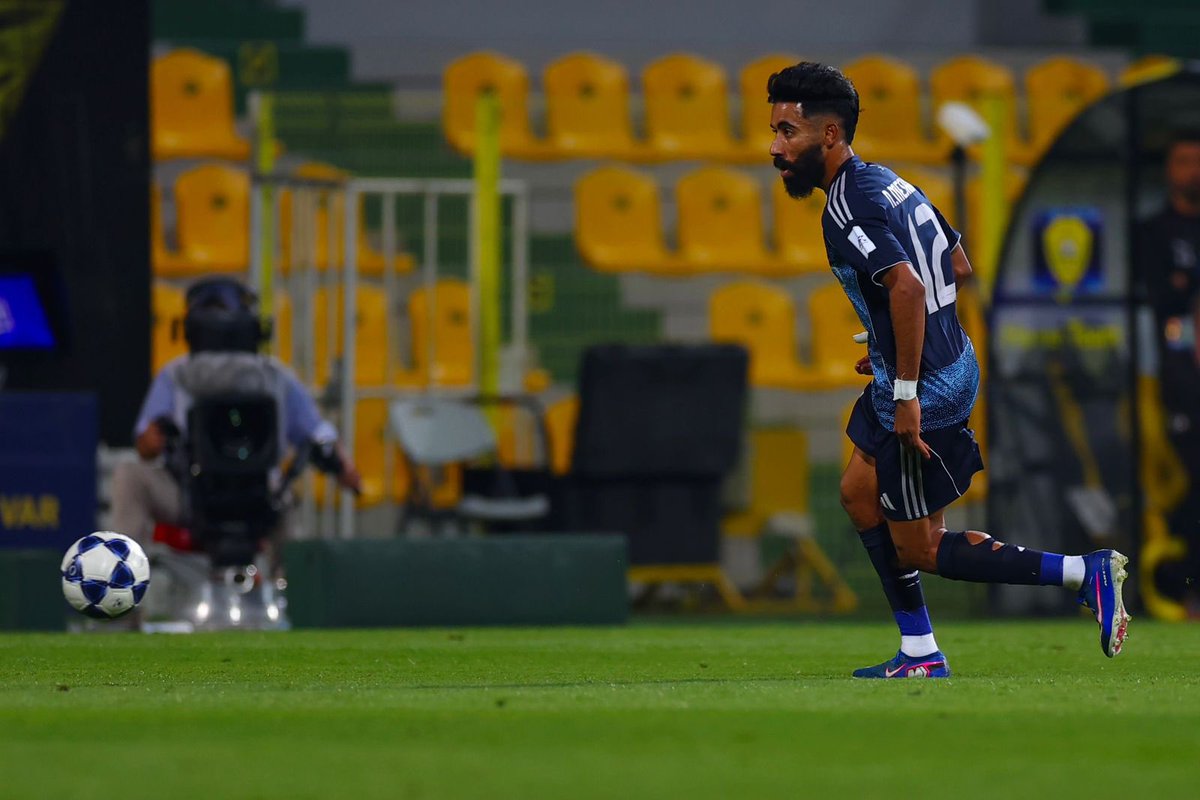 نواف بوشل tweet media