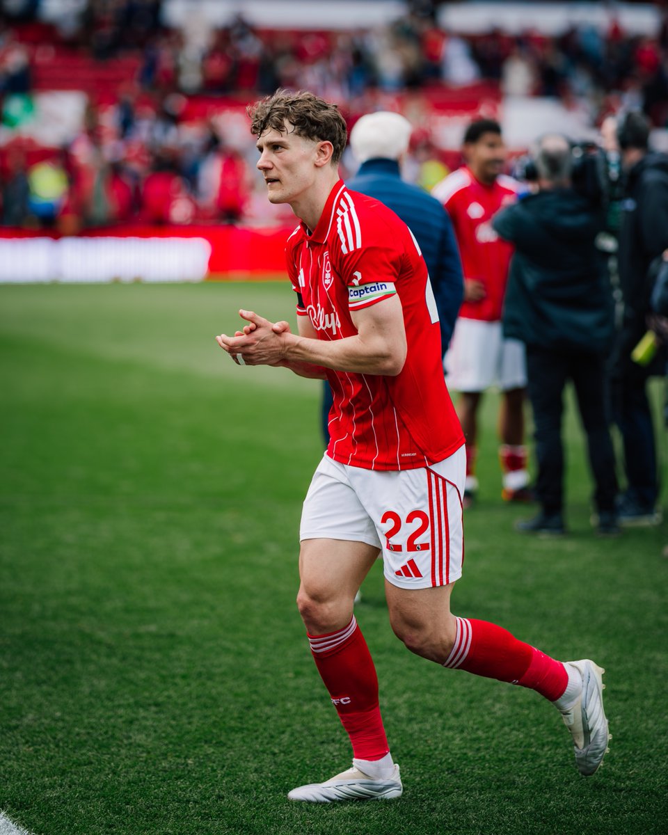 Nottingham Forest tweet media