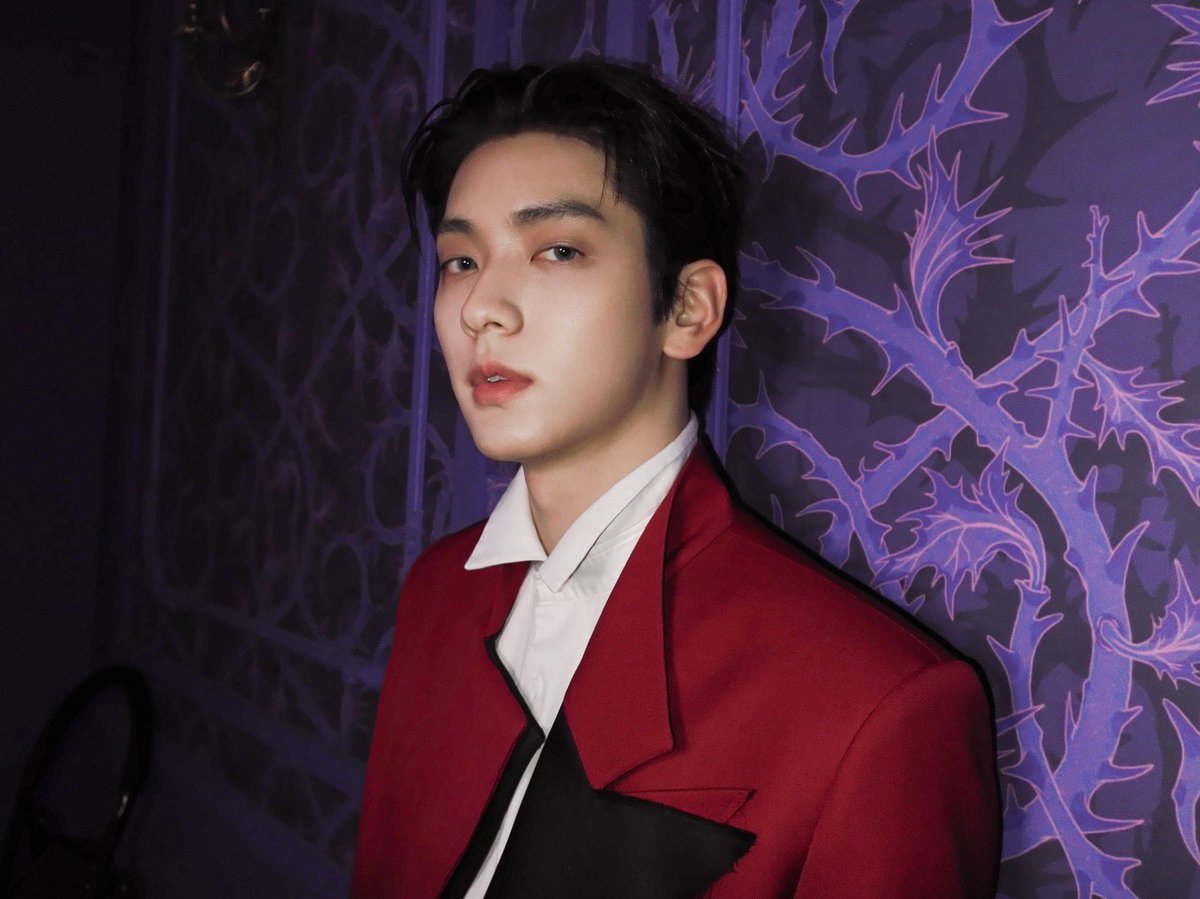 SooBinCL's tweet image. Nuevas imágenes de #SOOBIN en el instagram de TXT “photo dump 🪳” 

Cr. txt_bighit

#투모로우바이투게더 #TOMORROW_X_TOGETHER #TXT #수빈 @txt_bighit
[SoobinChile|20260419]🐿️