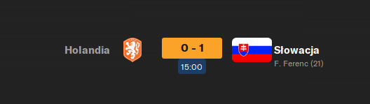 sebwarzecha's tweet image. A tak w ogóle to Słowacja została w moim #FM24 mistrzem świata.