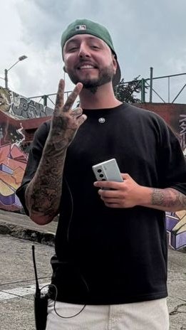 Colombia Oscura tweet media