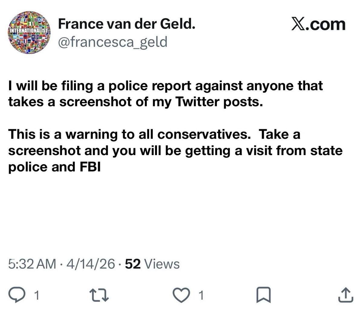 🇺🇸 MAGA Michelle S 🇺🇸 tweet media