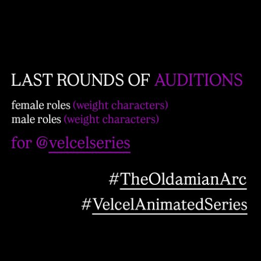 V E L C E L tweet media