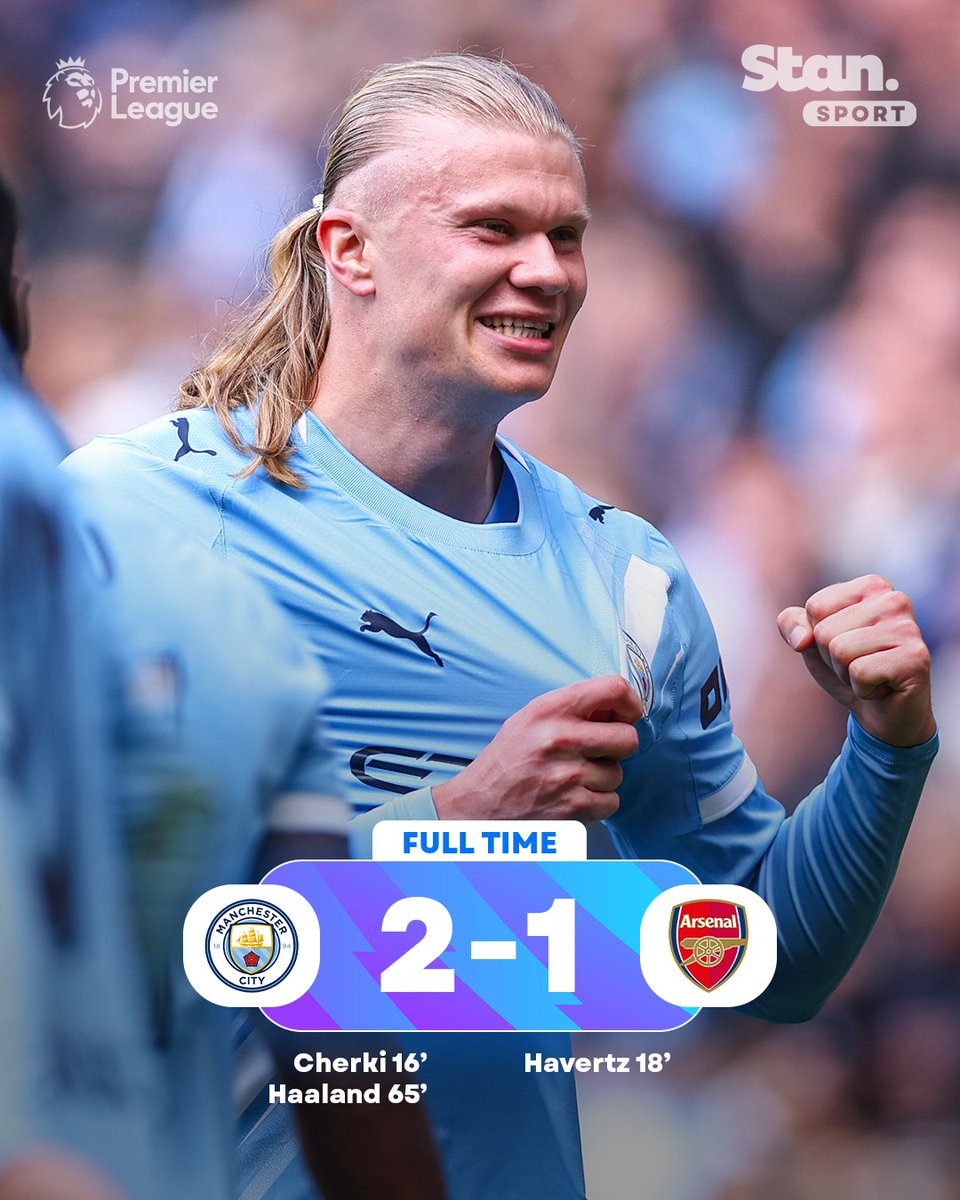 Stan Sport Football tweet media