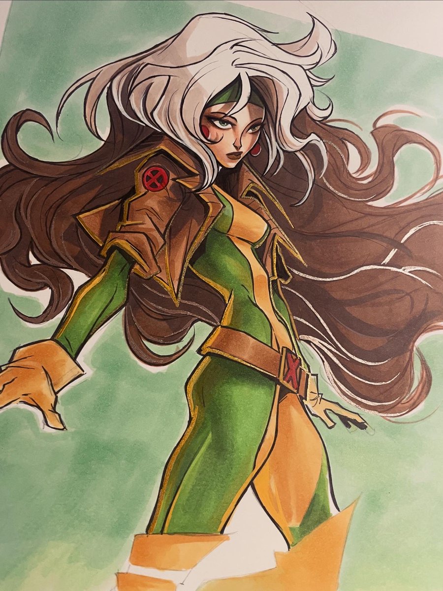 patthewatcher's tweet photo. Rogue

Artwork by: @Sweeney_Boo https://t.co/WY48KPB7kZ