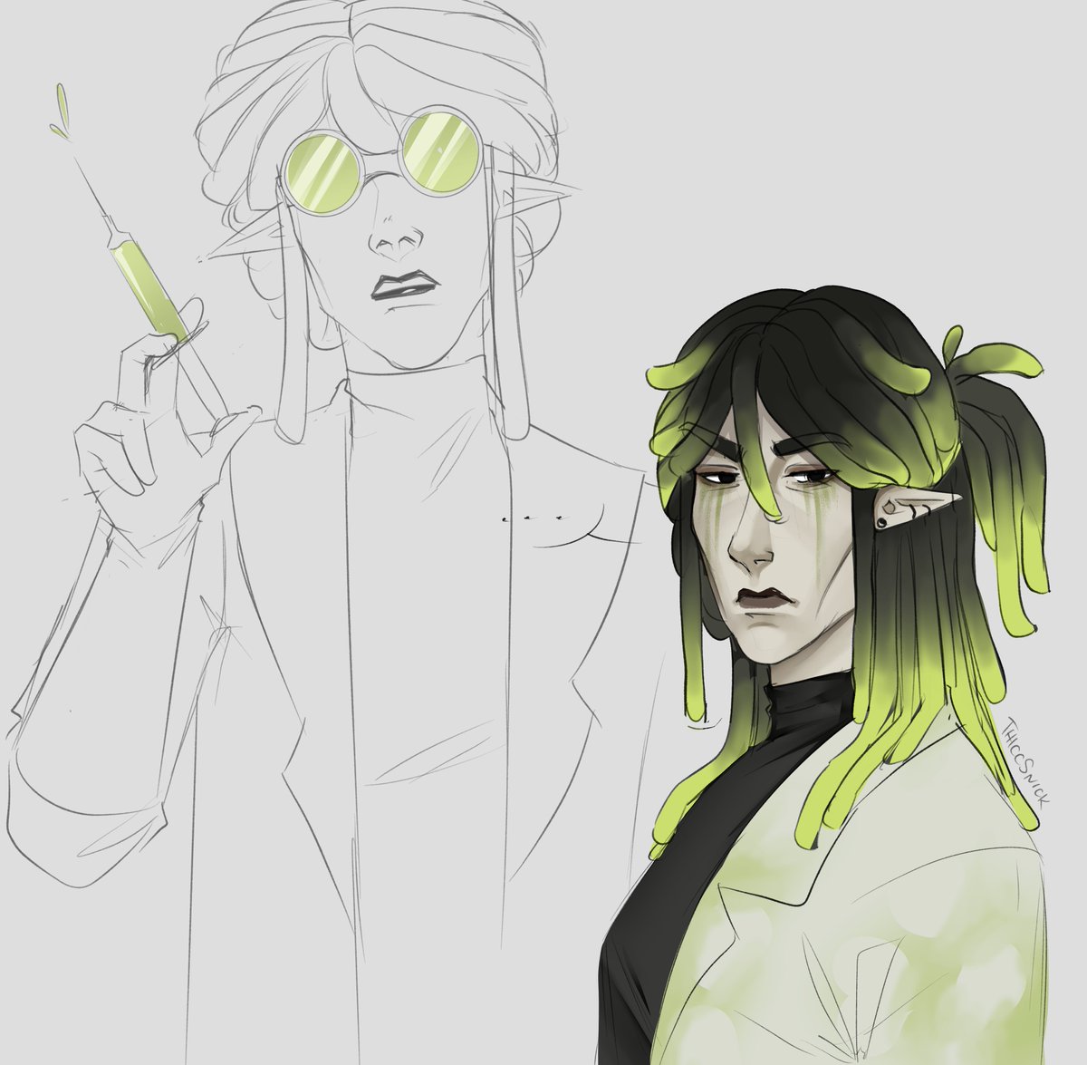 ThiccSnick ✧･ﾟ: tweet media