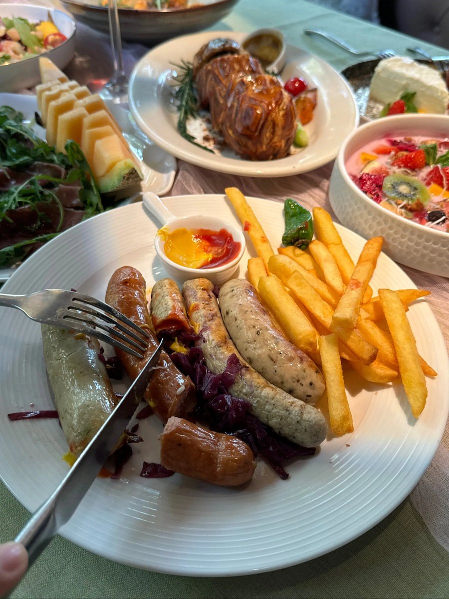 Rachel Legall tweet media