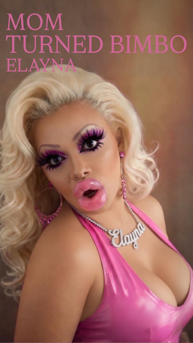 Bimbo Mom