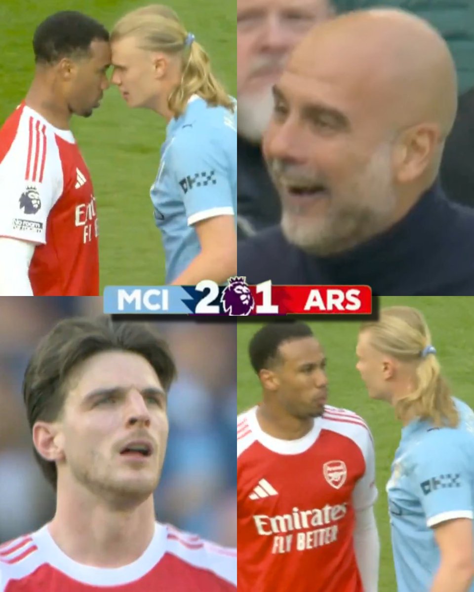 Invictos tweet media