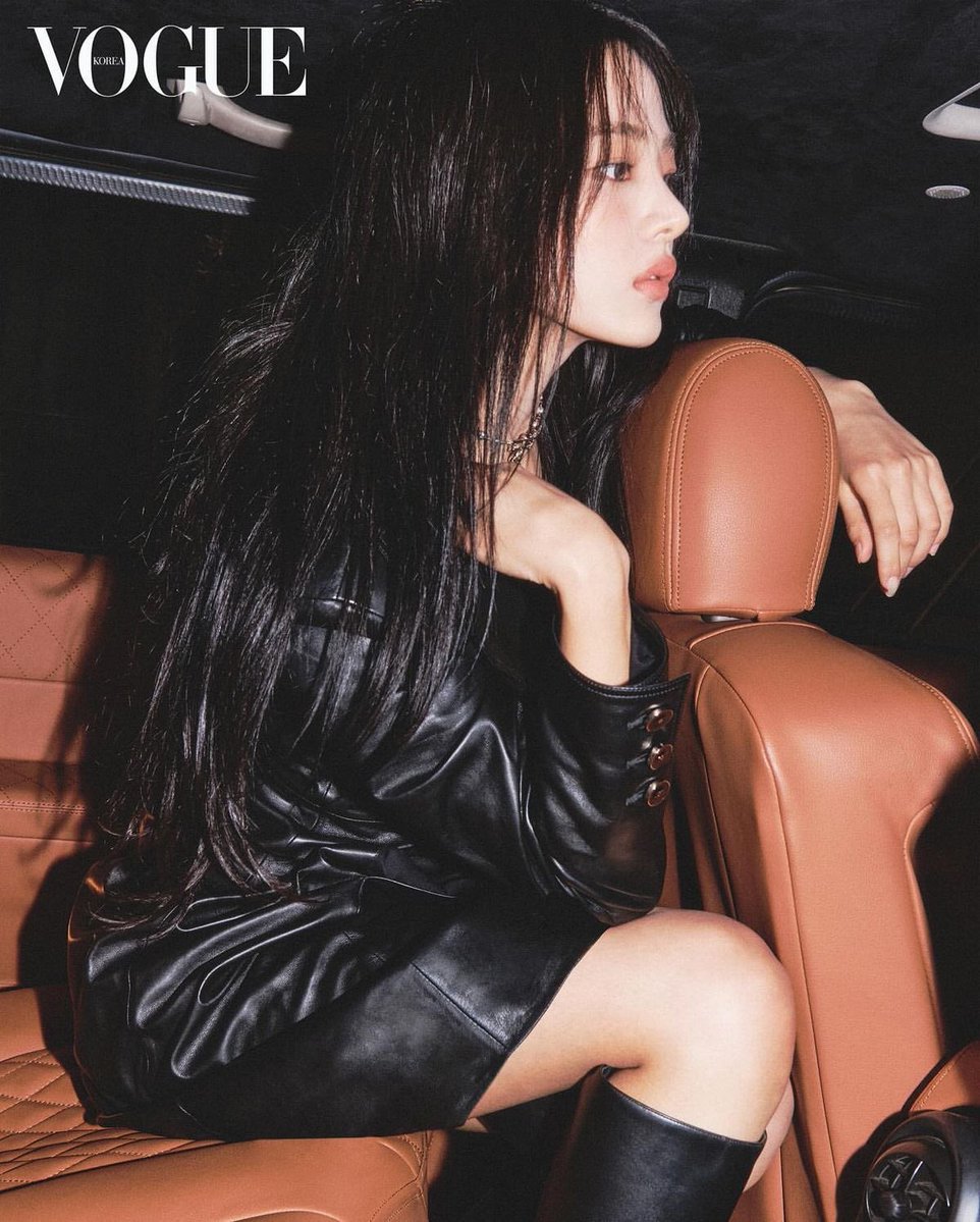 minji loops tweet media