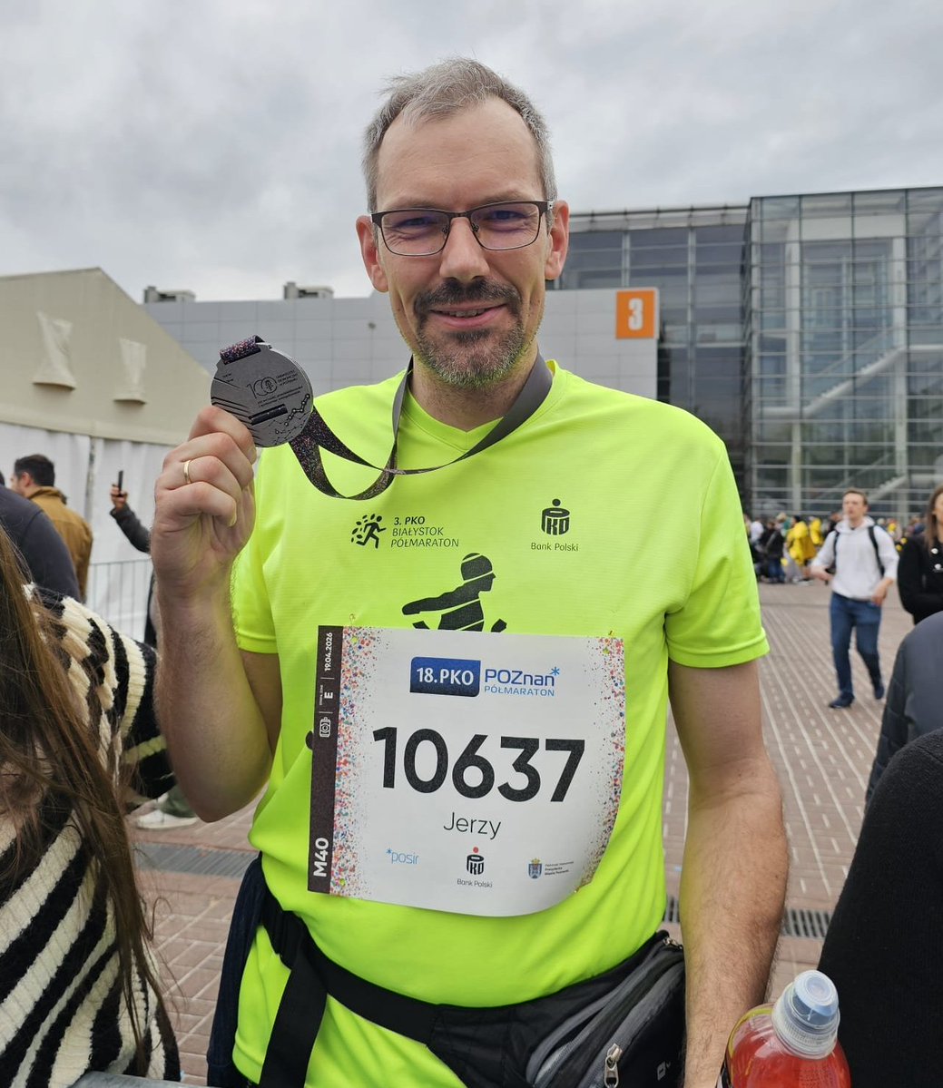 Jerzy Lewandowski vel. J.Le tweet media