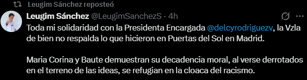 Ricardo Enrique Pérez tweet media